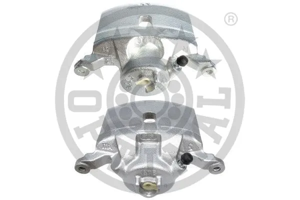 Brake Caliper (BC-1437L)
