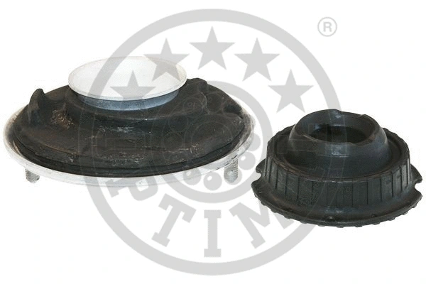 Repair Kit, suspension strut support mount (F8-7097)