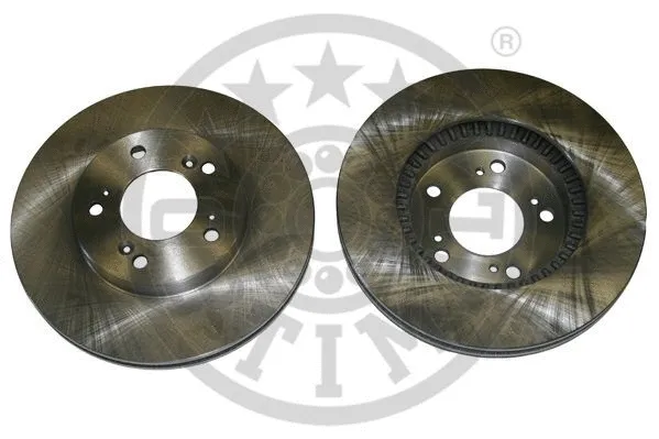 Brake Disc (BS-5860)