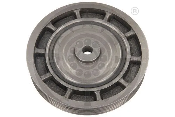 Belt Pulley, crankshaft