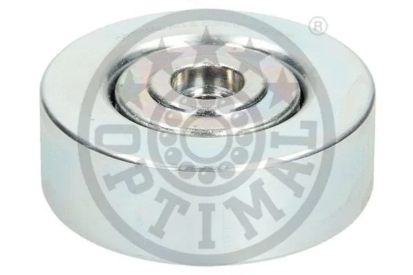 Deflection/Guide Pulley, V-ribbed belt (0-N1396)