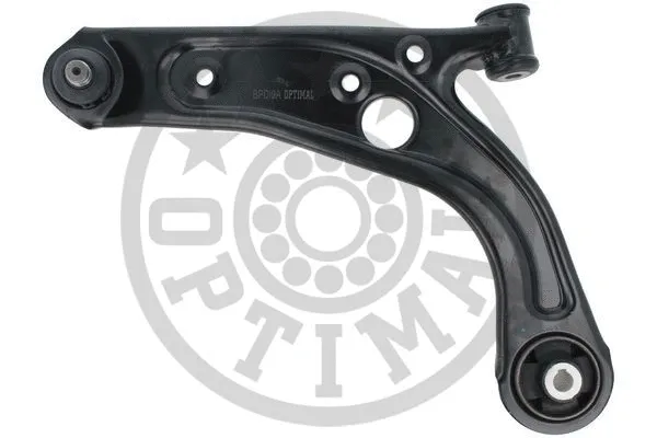 Control/Trailing Arm, wheel suspension (G6-2118)