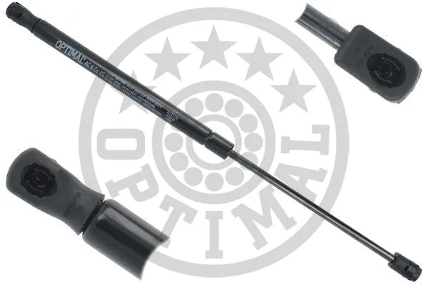 Gas Spring, boot/cargo area (AG-51290)