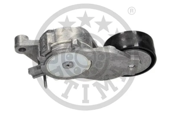 Belt Tensioner, V-ribbed belt