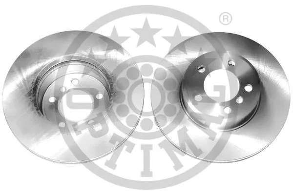 Brake Disc (BS-7612C)