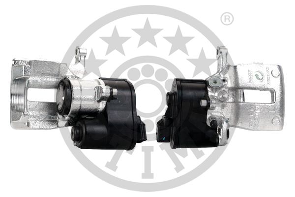 Brake Caliper (BC-2546L)