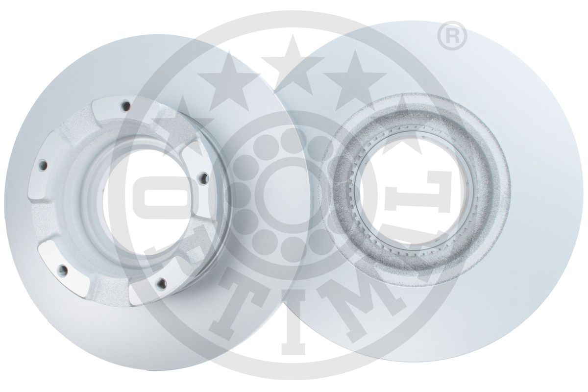 Brake Disc (BS-1052C)