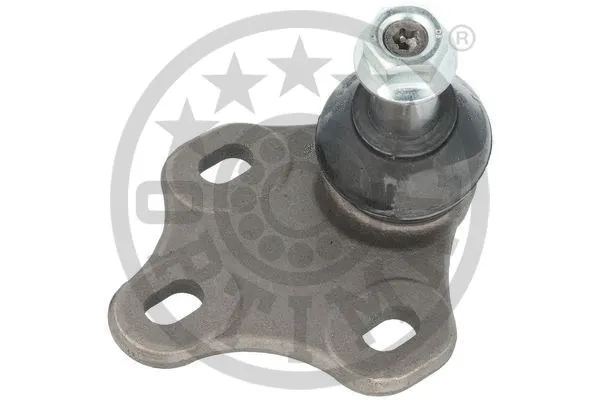 Ball Joint (G3-1081)