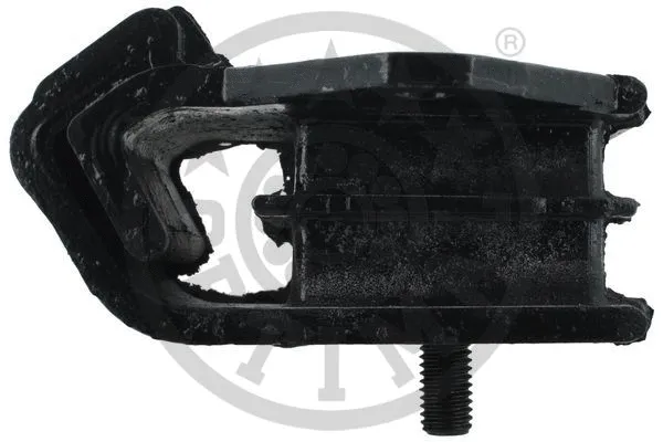Mounting, engine