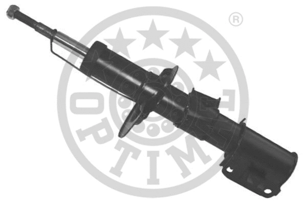 Shock Absorber (A-3035G)
