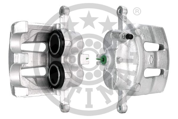 Brake Caliper (BC-1633R)