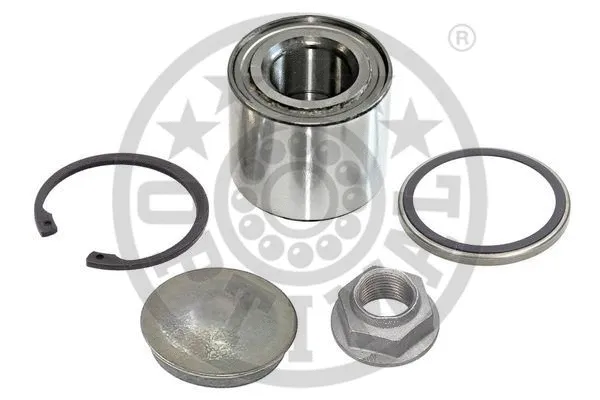 Wheel Bearing Kit (702979L)
