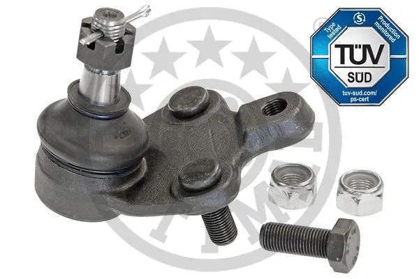 Ball Joint (G3-1033)