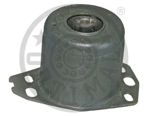Mounting, engine (F8-6631)