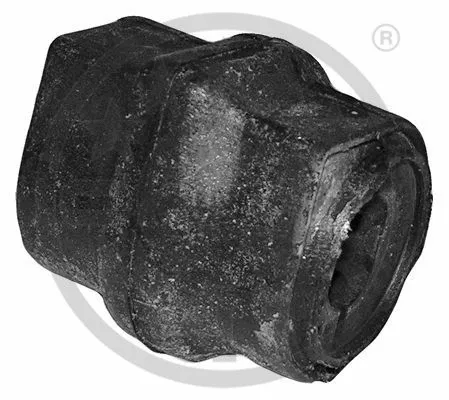 Mounting, stabiliser bar (F8-6125)