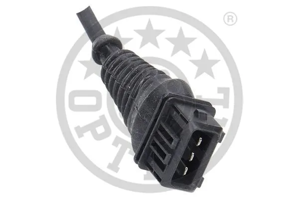 Sensor, crankshaft pulse