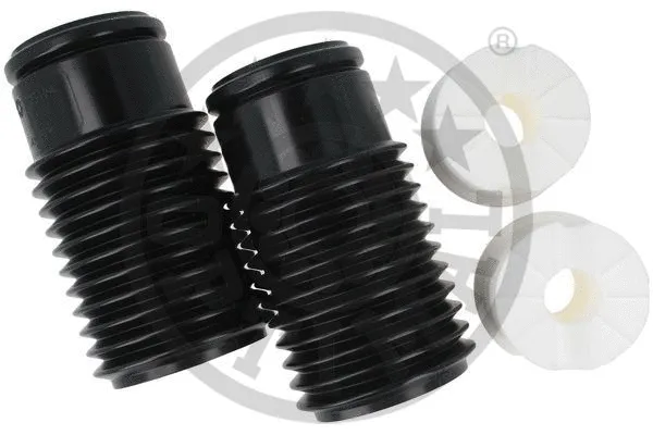 Dust Cover Kit, shock absorber