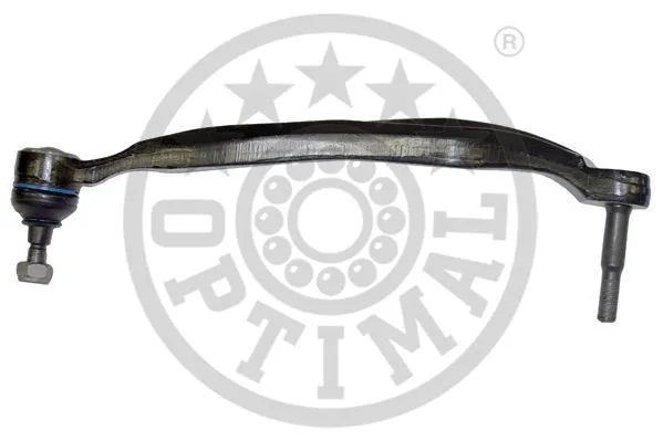 Control/Trailing Arm, wheel suspension (G5-781)