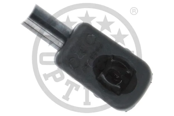 Gas Spring, bonnet