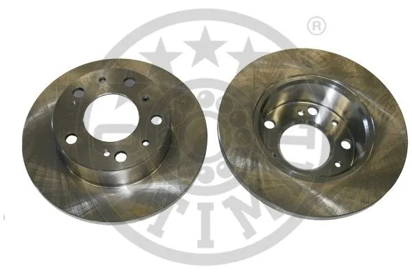 Brake Disc (BS-1680)