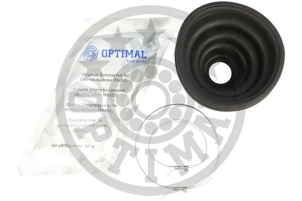 Bellow Kit, drive shaft