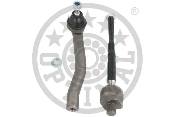 Tie Rod