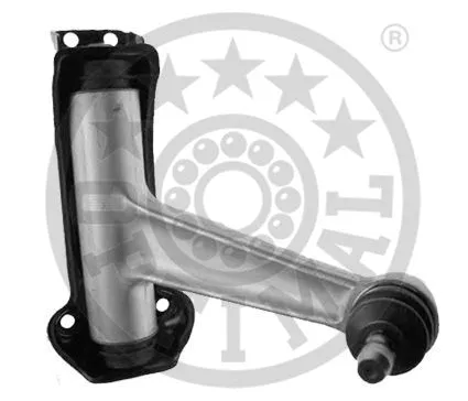 Control/Trailing Arm, wheel suspension (G6-571)
