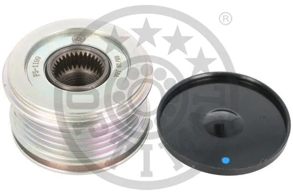 Alternator Freewheel Clutch (F5-1199)