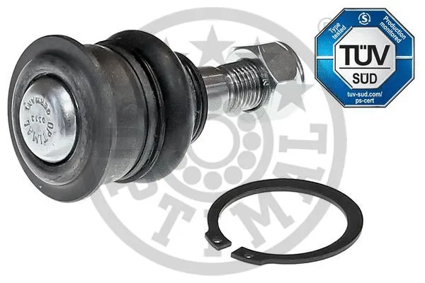 Ball Joint