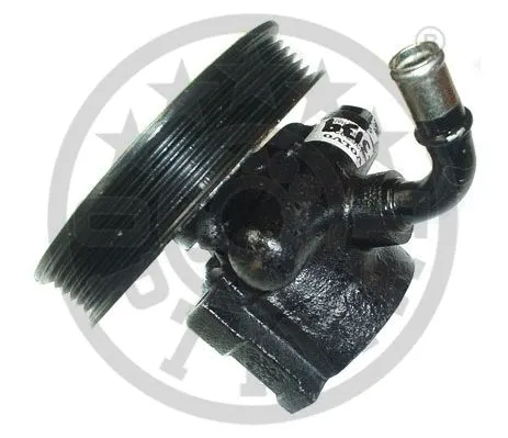 Hydraulic Pump, steering (HP-139)