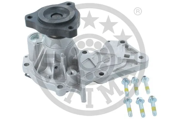 Water Pump, engine cooling (AQ-2515)