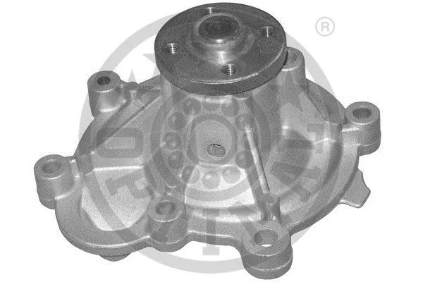 Water Pump, engine cooling (AQ-1816)