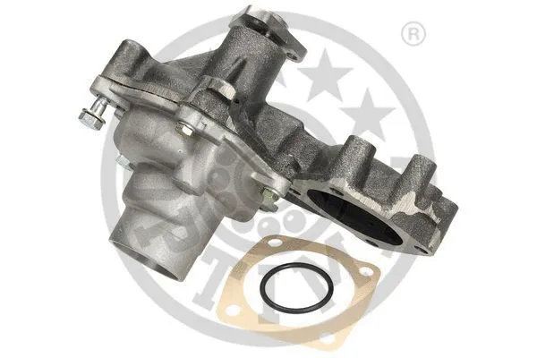Water Pump, engine cooling (AQ-1658)