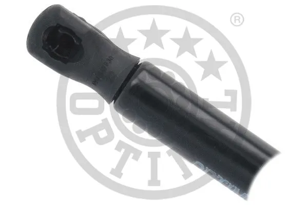 Gas Spring, bonnet