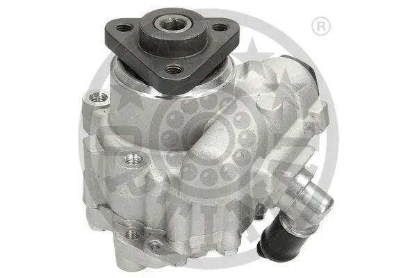 Hydraulic Pump, steering (HP-224)