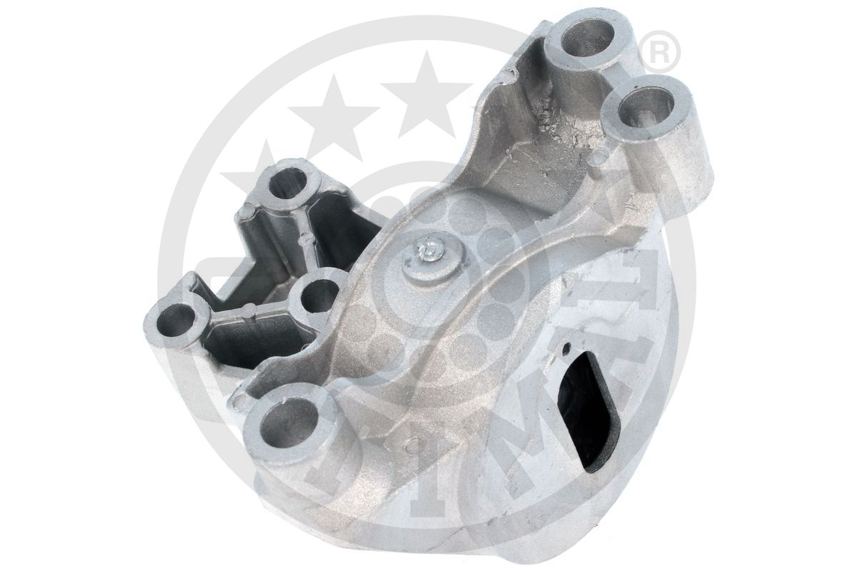 Mounting, engine