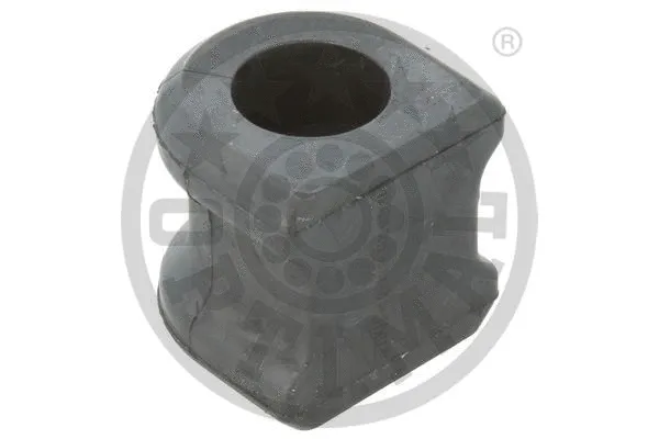 Mounting, stabiliser bar