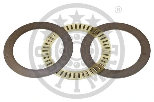 Rolling Bearing, suspension strut support mount (F8-3017)
