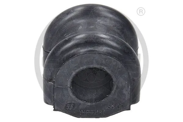 Mounting, stabiliser bar