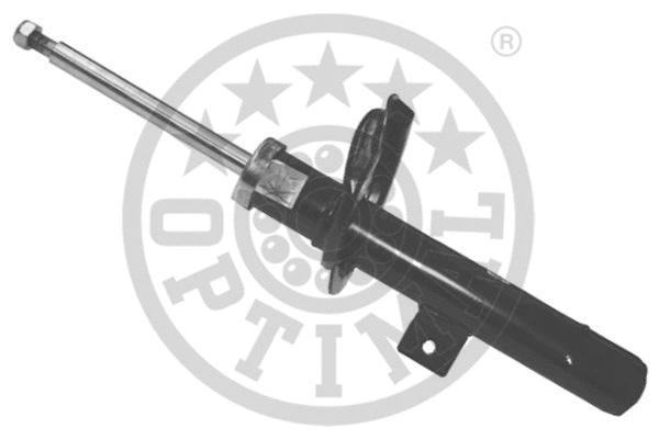 Shock Absorber (A-3036GR)