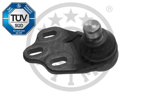 Ball Joint (G3-116)