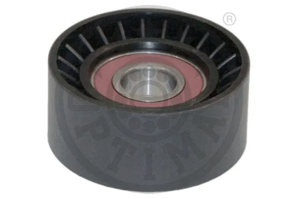 Tensioner Pulley, V-ribbed belt (0-N1487S)