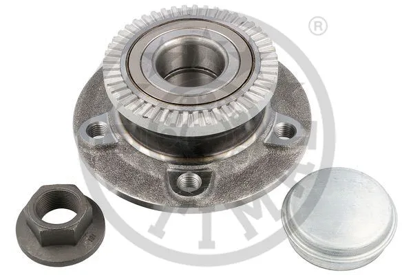 Wheel Bearing Kit (201084)