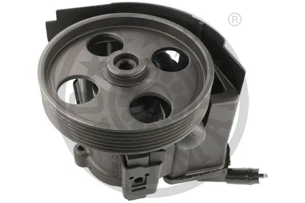 Hydraulic Pump, steering (HP-251)