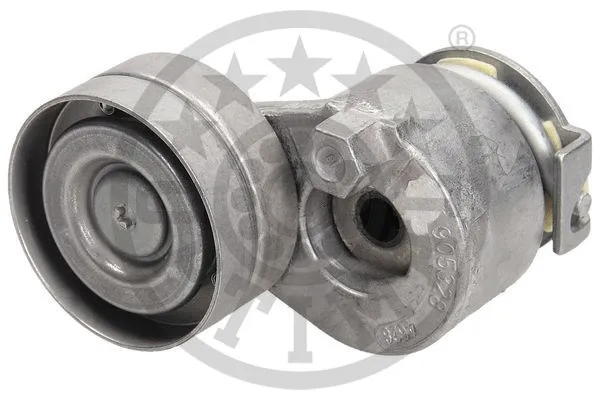 Tensioner Lever, V-ribbed belt
