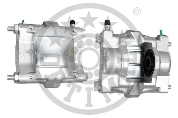 Brake Caliper (BC-1154L)