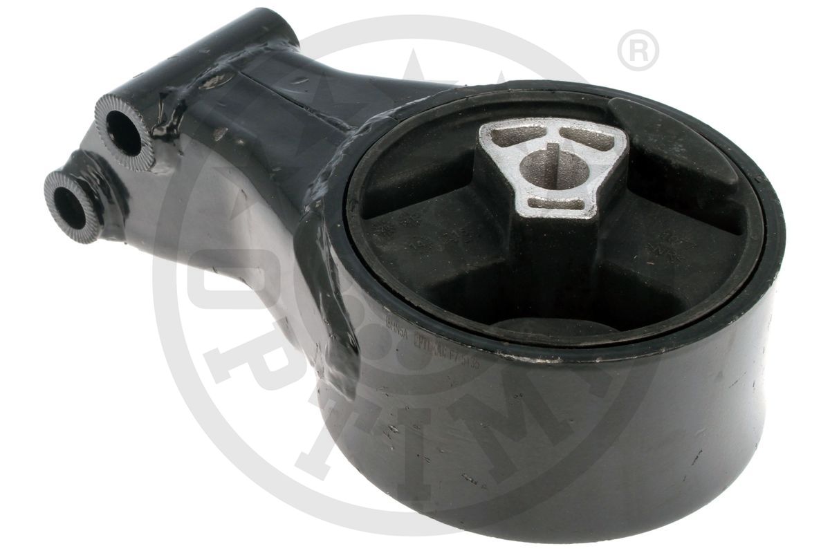 Mounting, engine