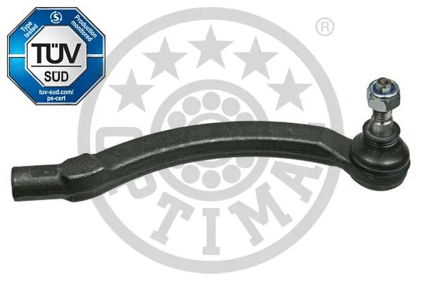 Tie Rod End (G1-1267)