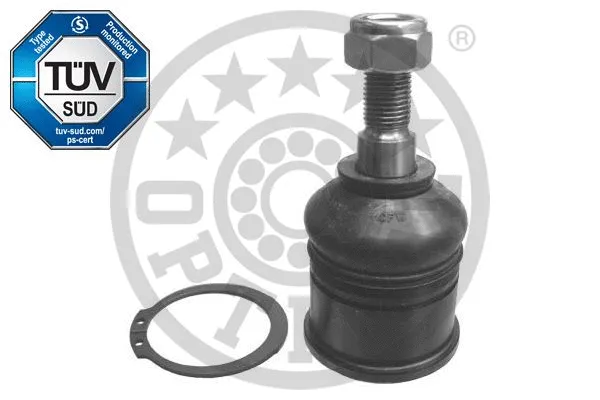 Ball Joint (G3-619)