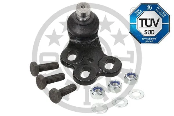Ball Joint